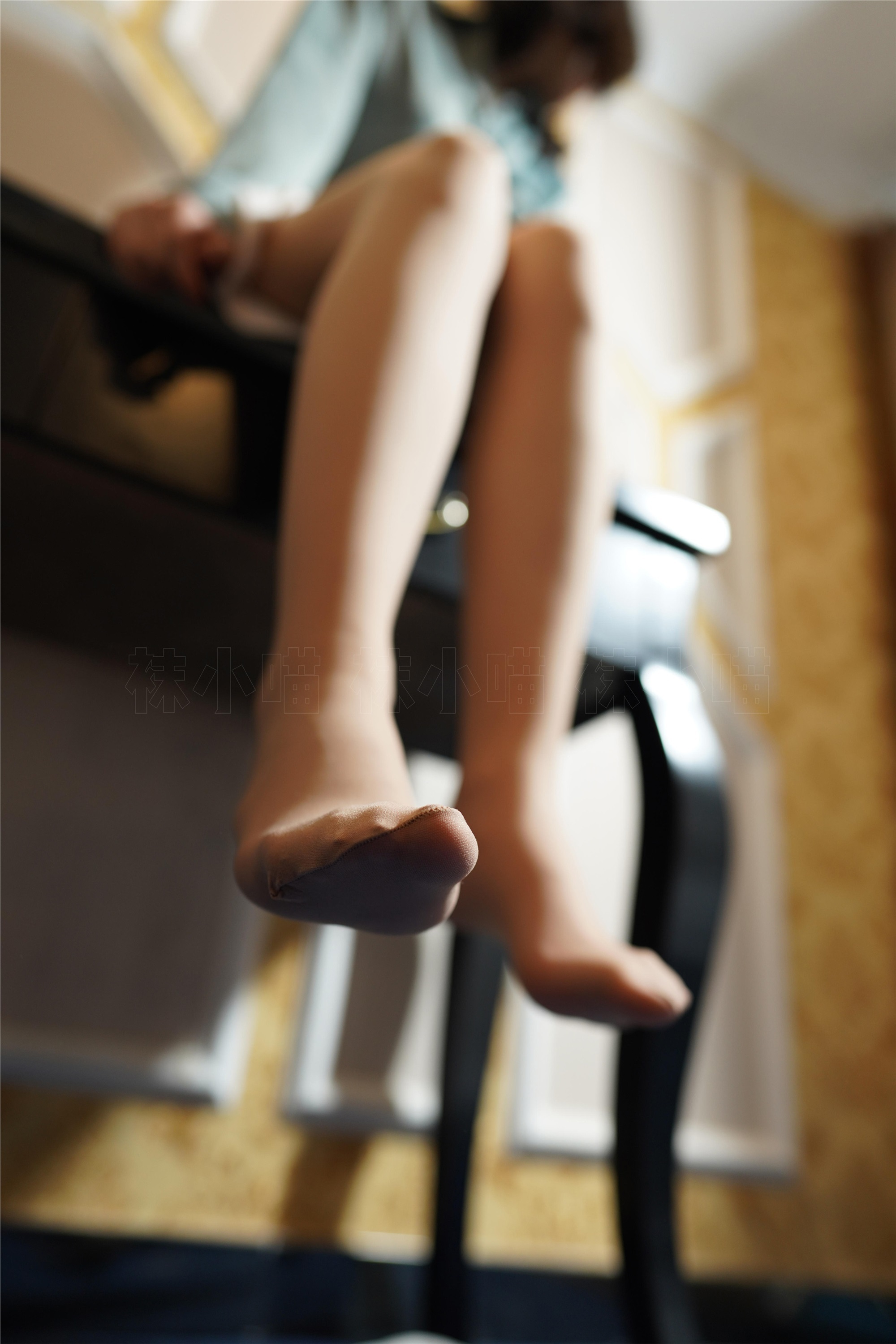 KittyWawa袜小喵  KT167 《攻略女上司》